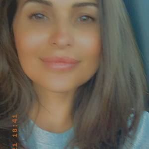 Meet your Posher, Brittany